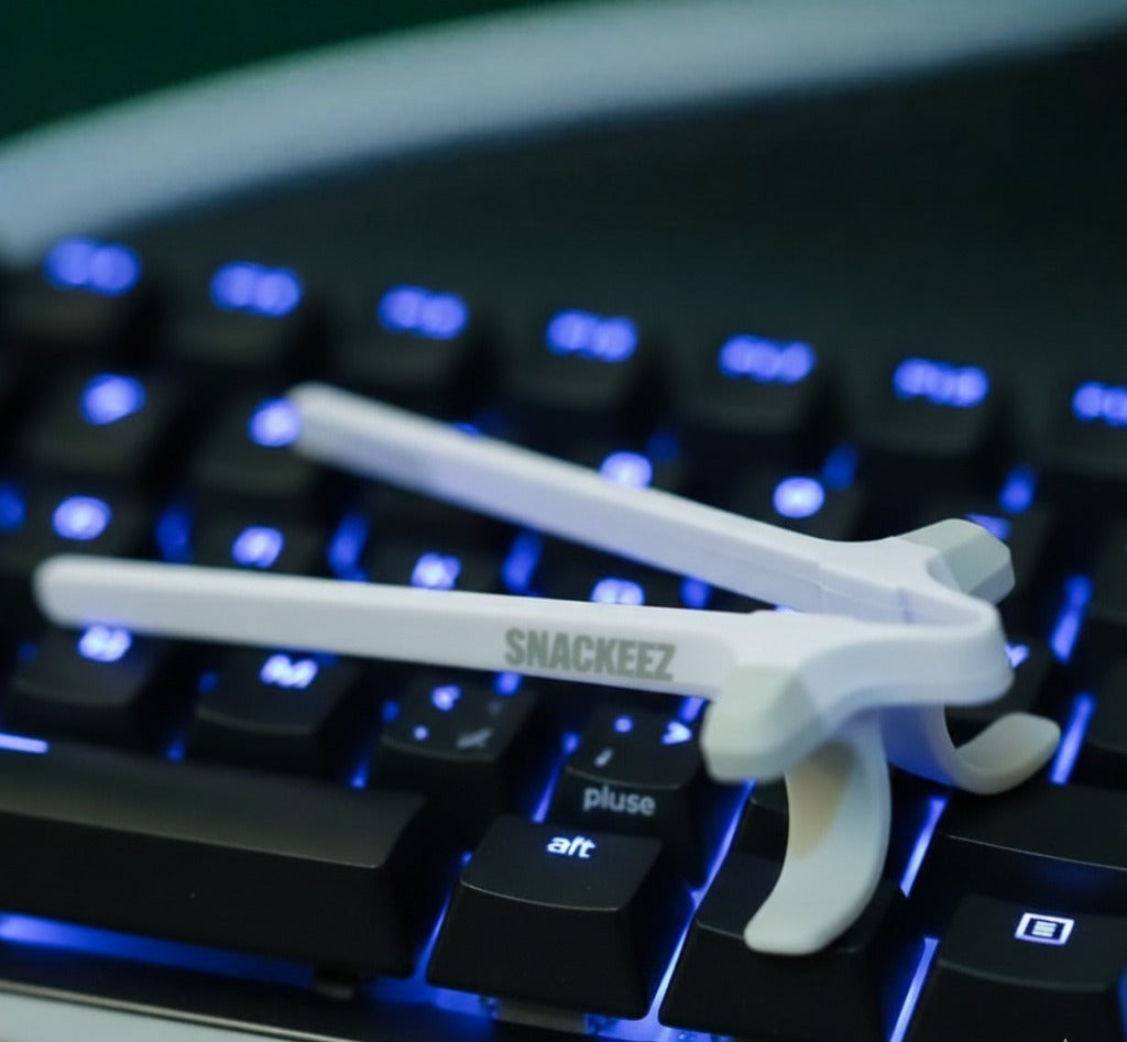 Snackeez Pro